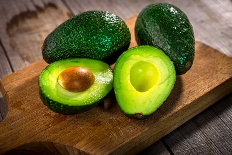 avocado