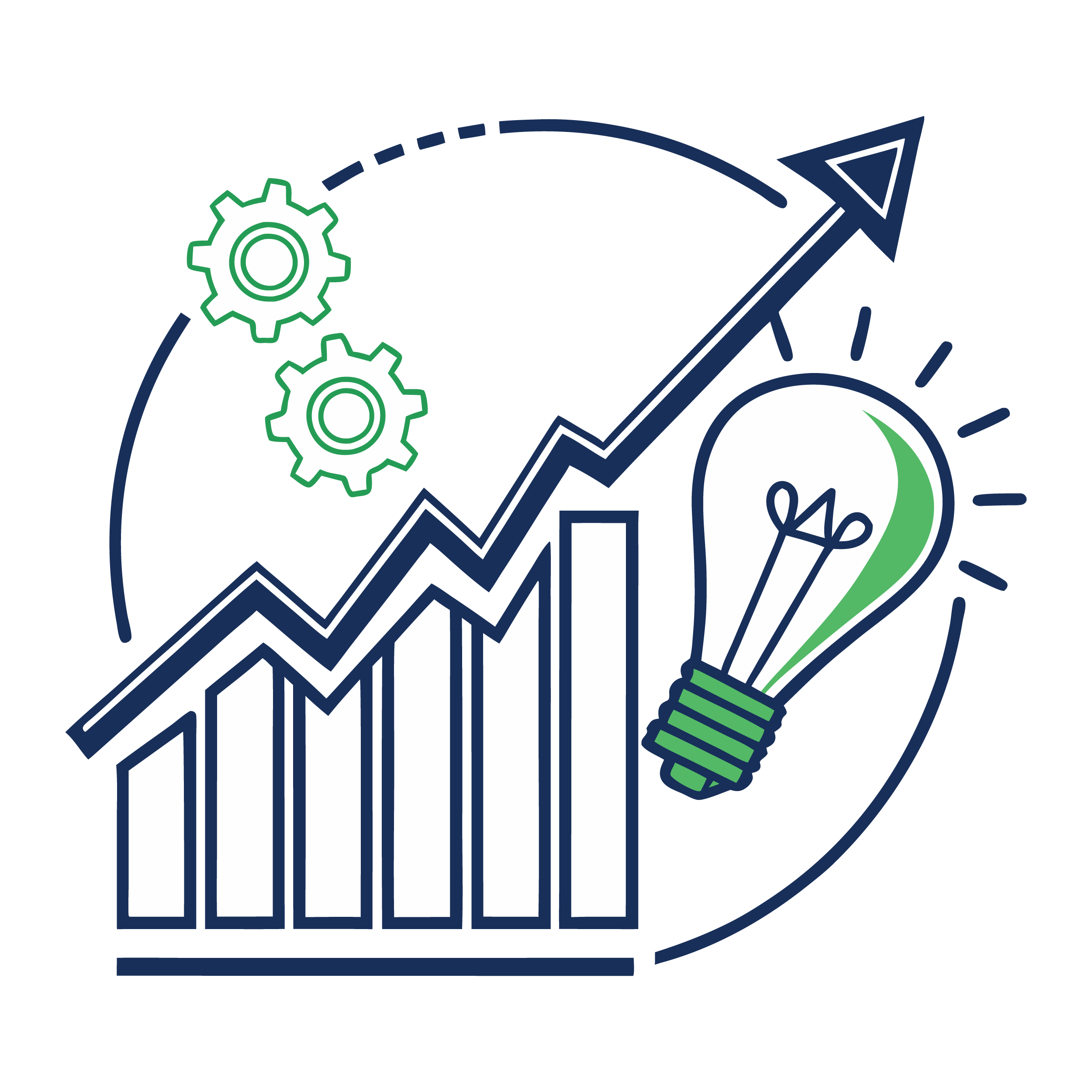 —Pngtree—skill development tracking icon_20140468
