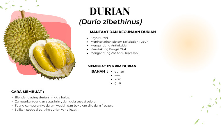 Durian