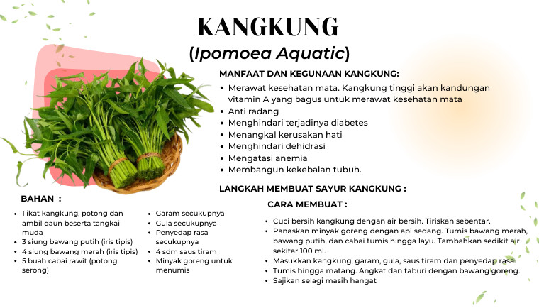 Kangkung