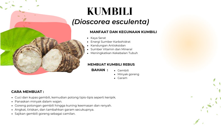 Kumbili