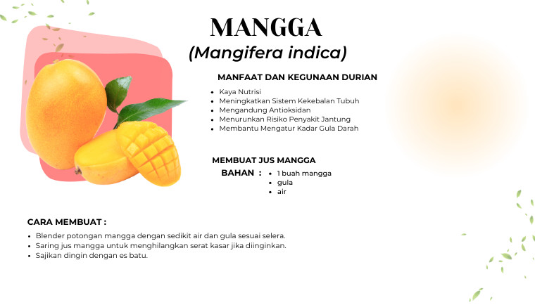 Manggah