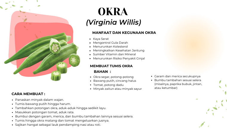 Okra