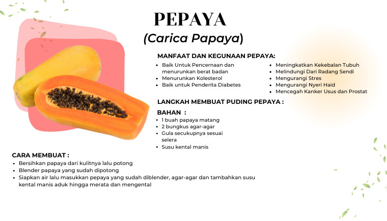 Pepaya