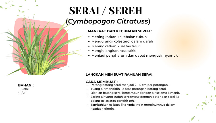 Sereh