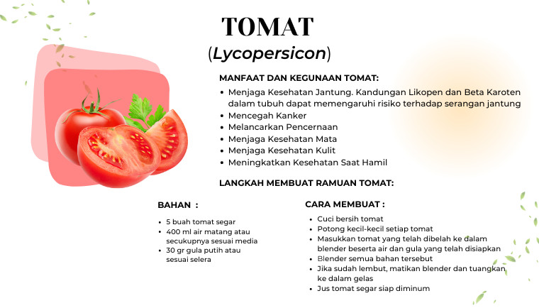 Tomat