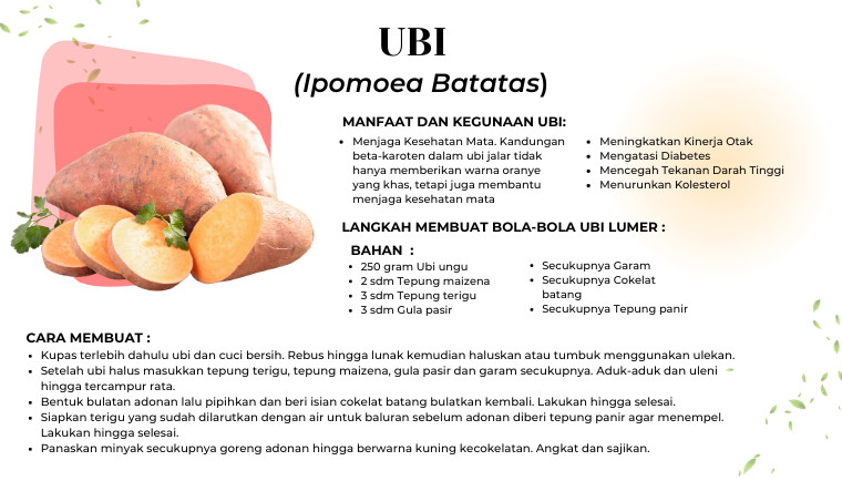 Ubi